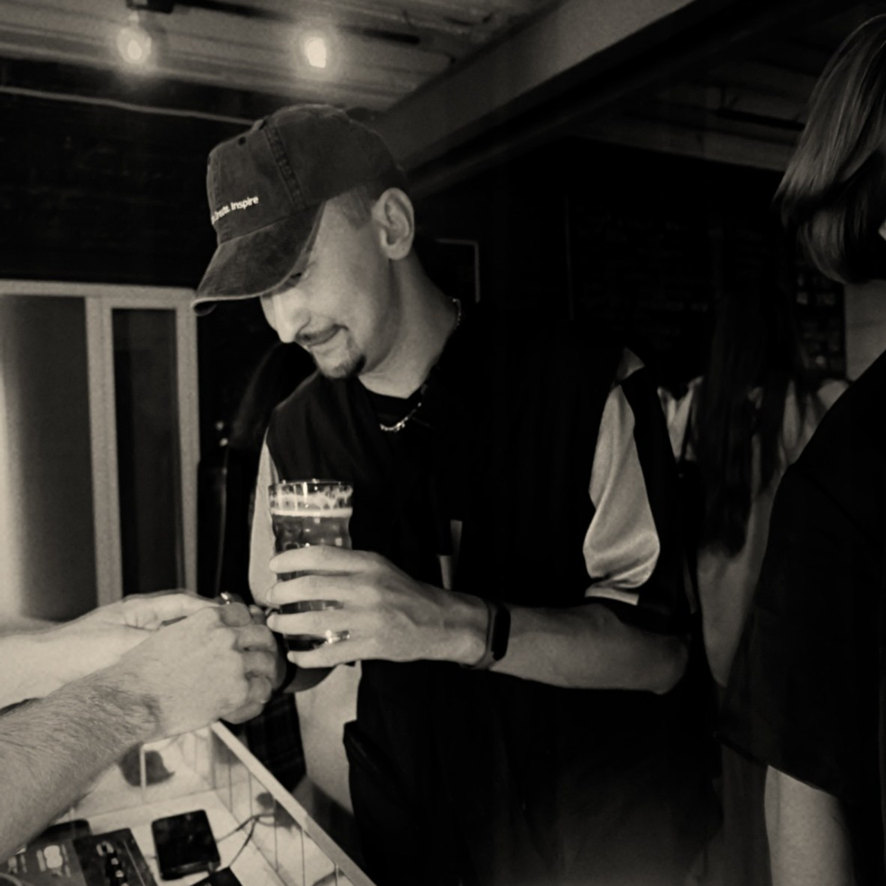 Рустем. Репортаж. Главная