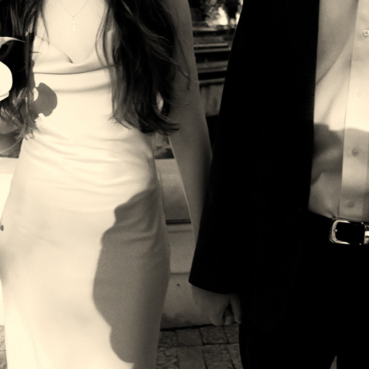 Мария и Максим. Главная