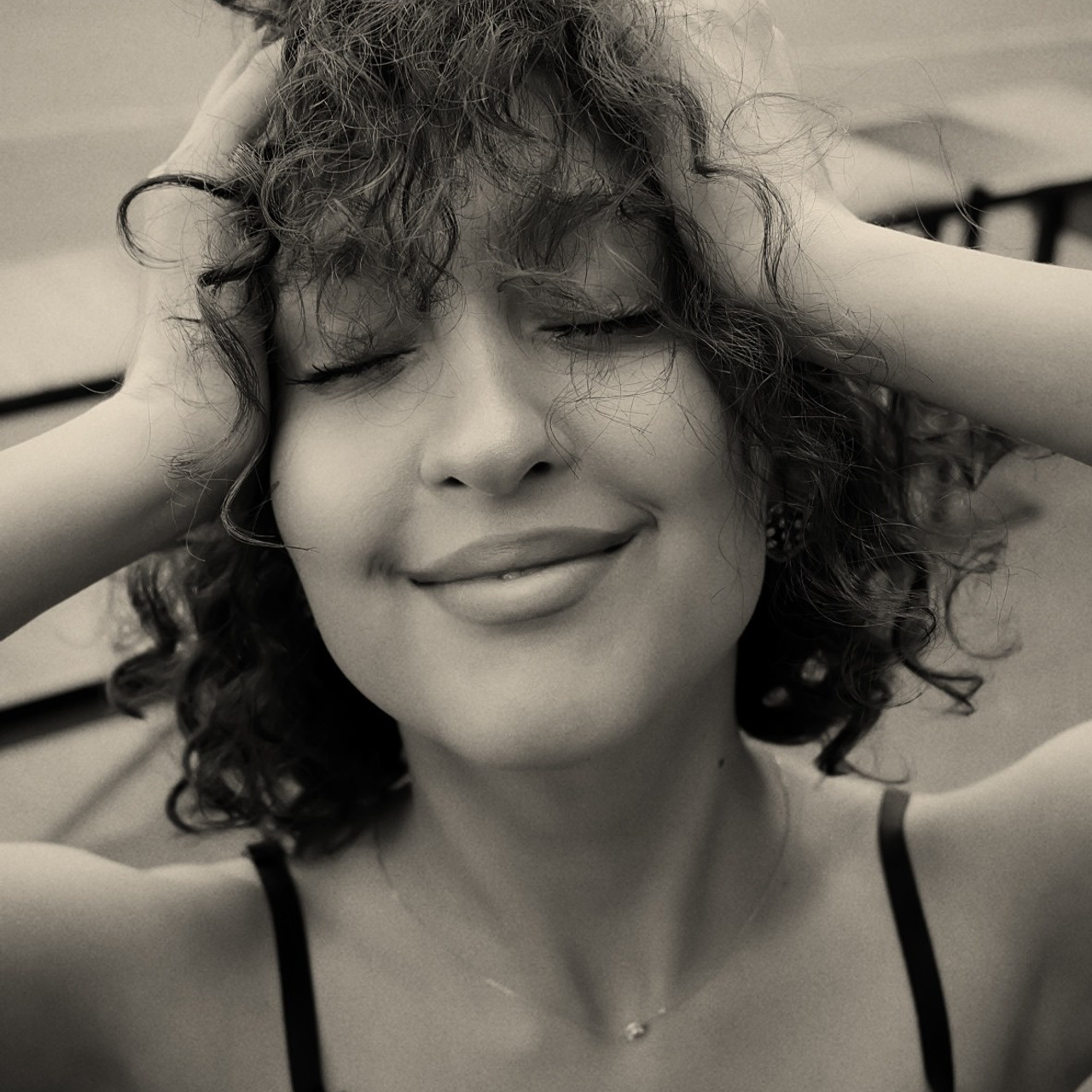 YULIANA. Фотограф Darya