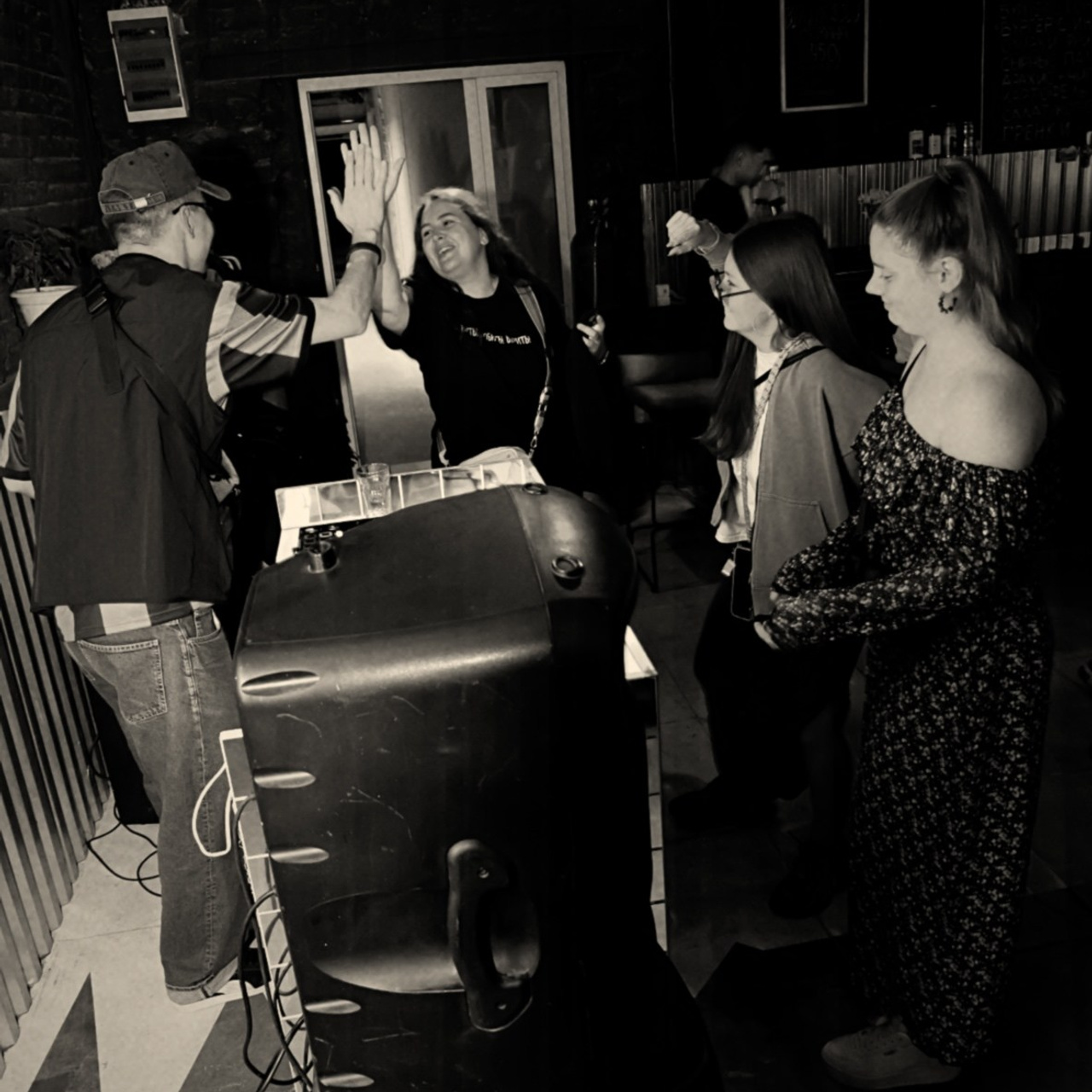 Рустем. Репортаж. Главная