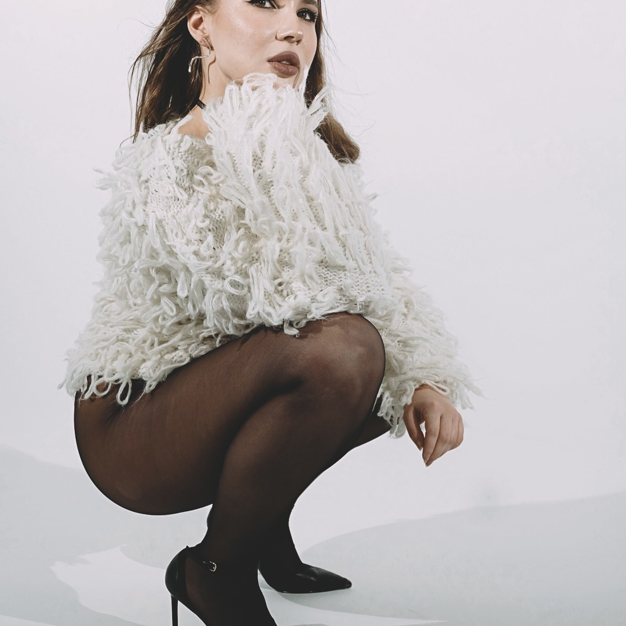 Anna. Главная