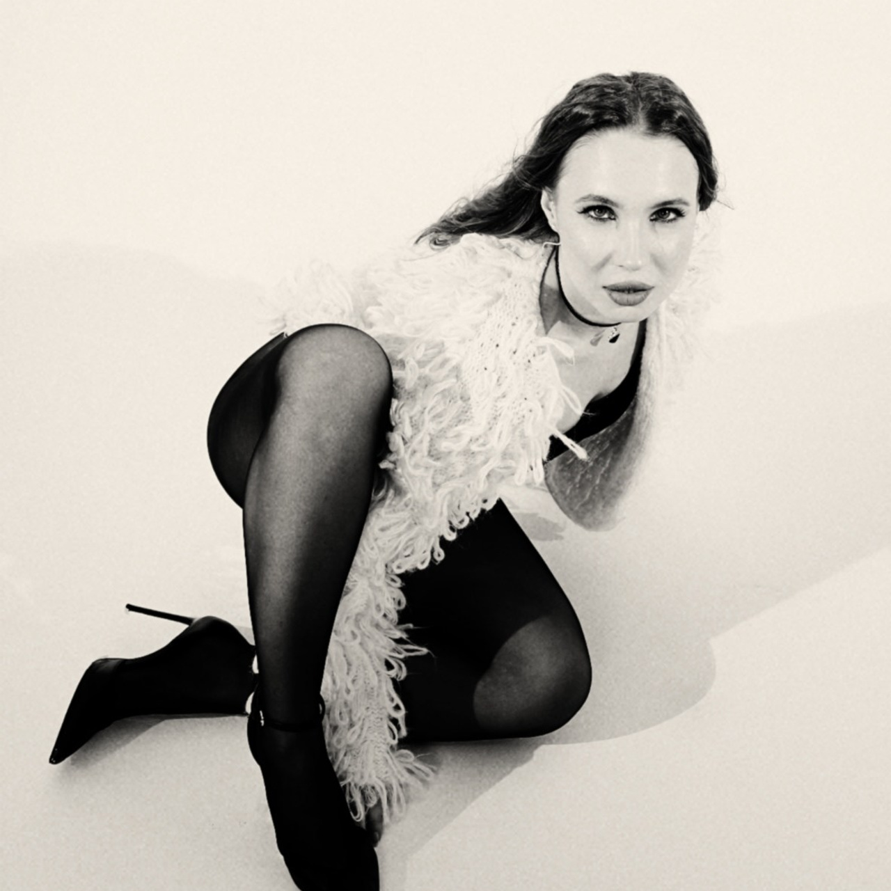 Anna. Главная