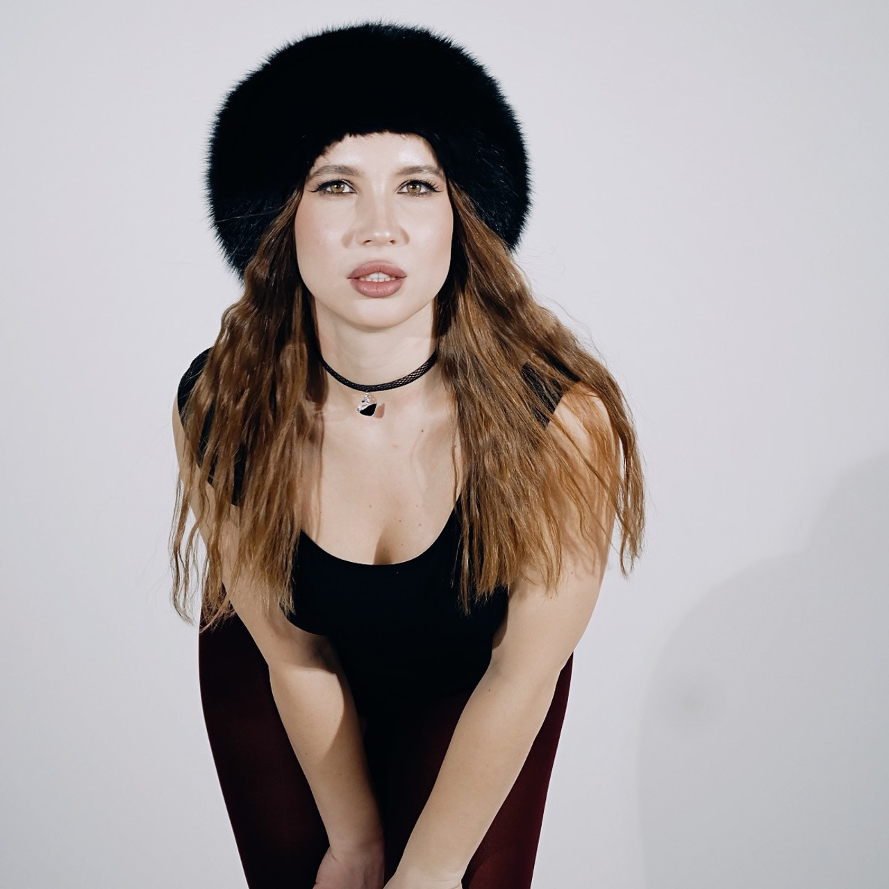 Anna. Главная