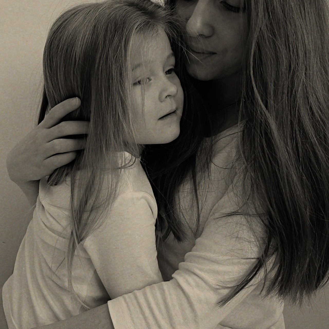 Children. Главная