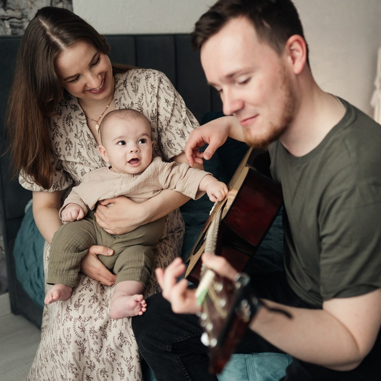 Отзывы. Фотограф Виктория Грибова г. Вологда