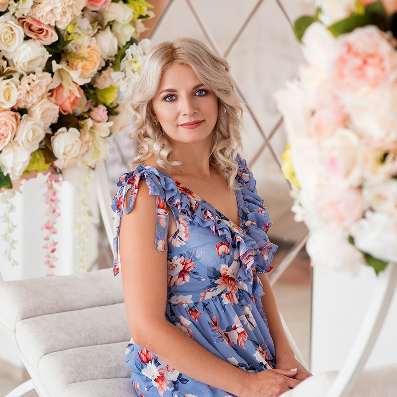 Отзывы. Фотограф Виктория Грибова г. Вологда