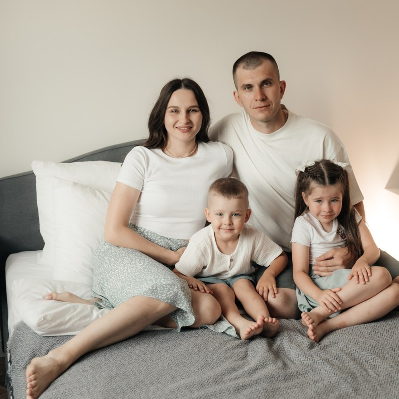 Отзывы. Фотограф Виктория Грибова г. Вологда