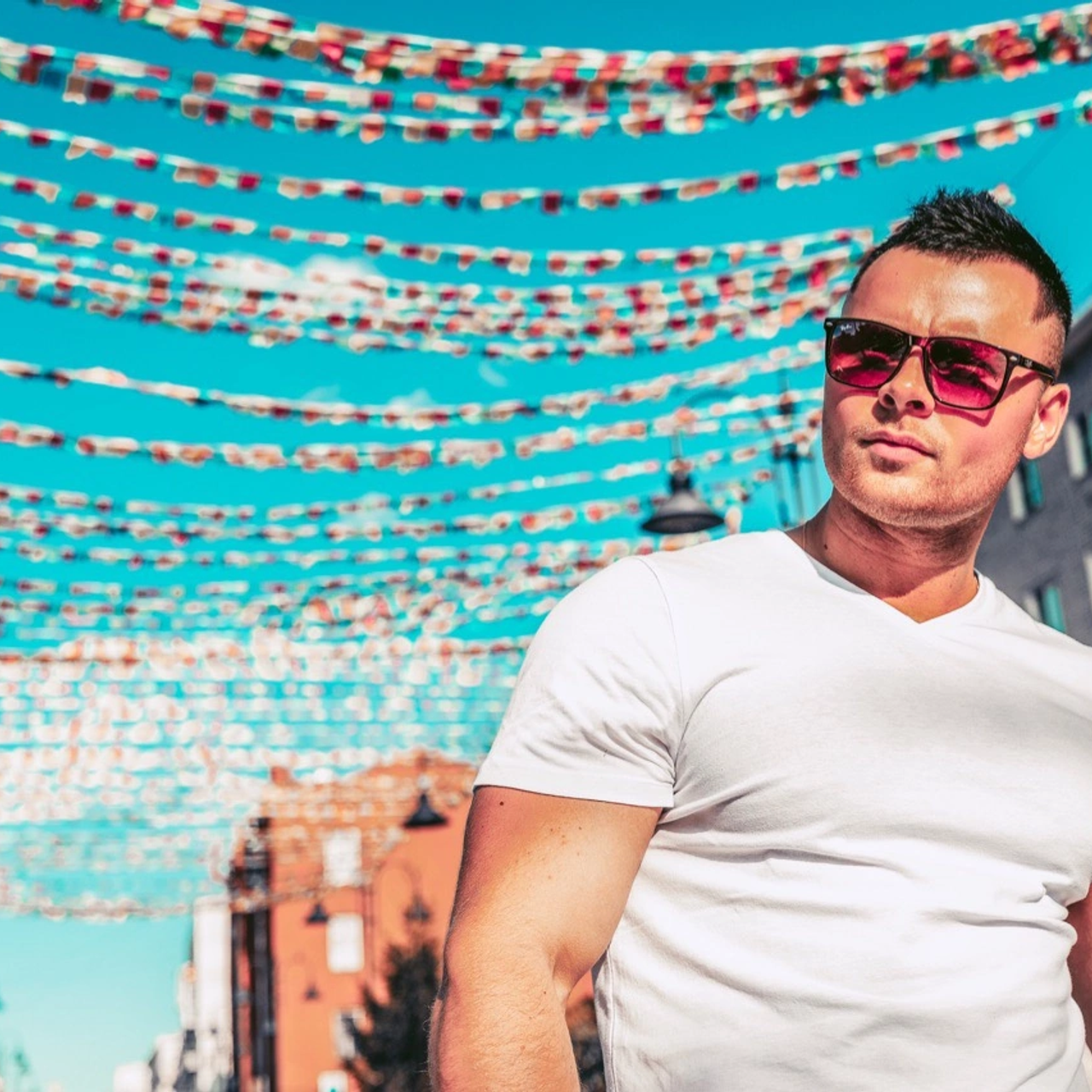 August 2020 | Casual