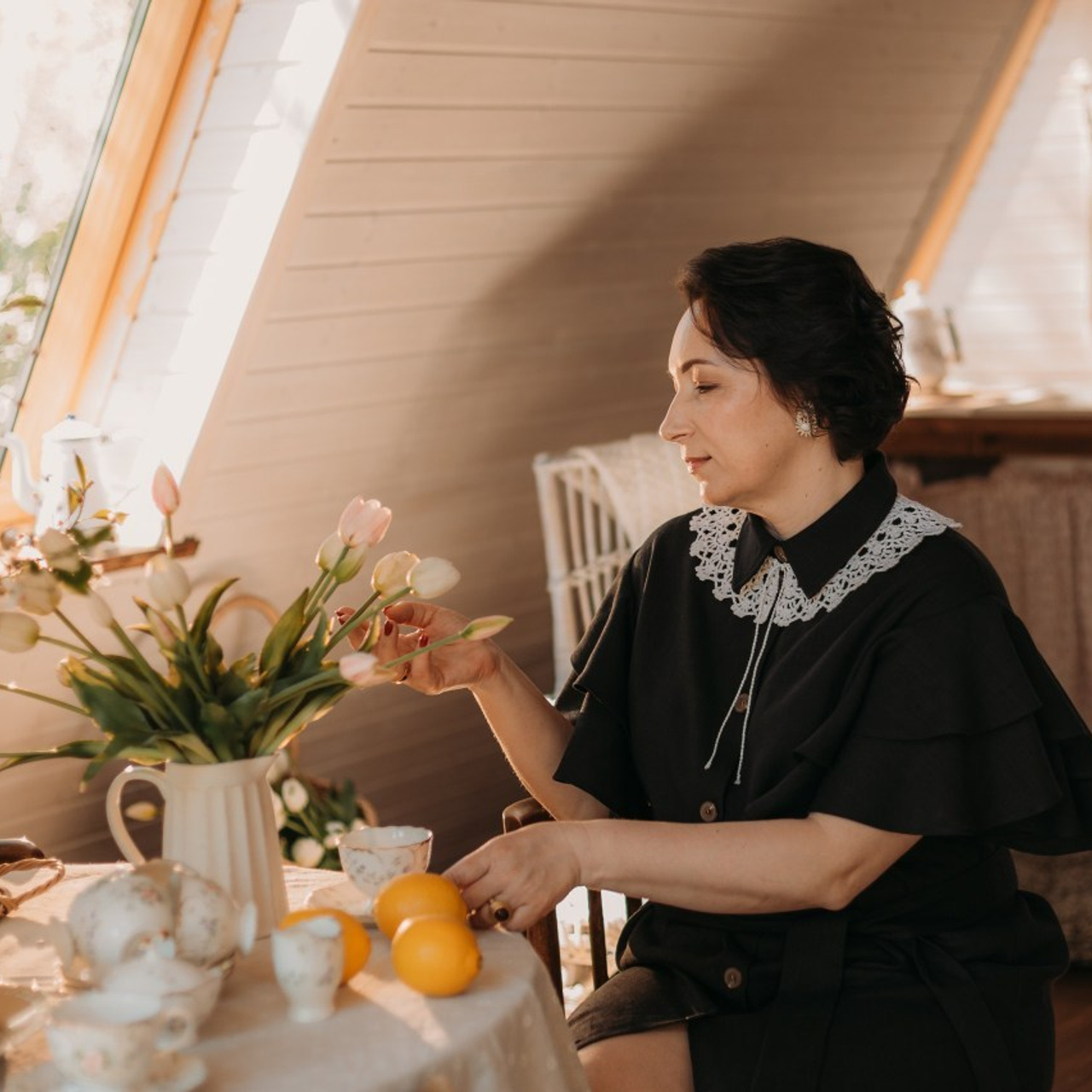 Фотосессия в г. Мытищи. Портретный фотограф. МОСКВА / МЫТИЩИ