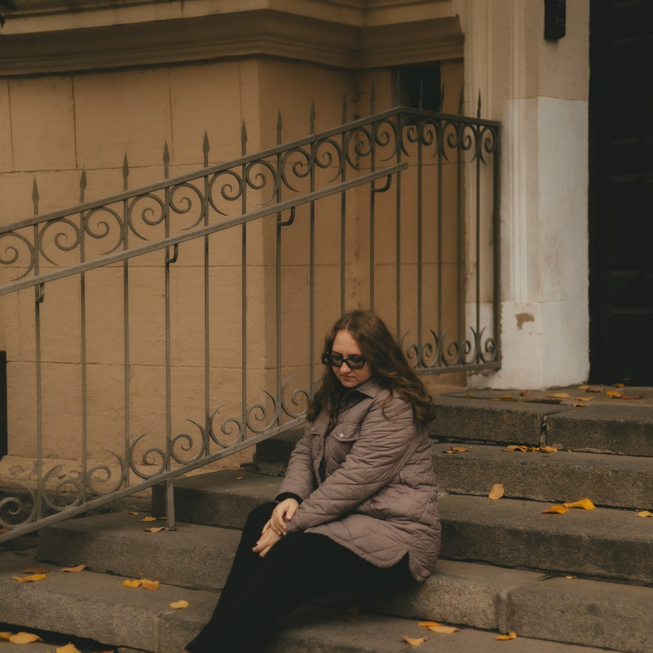 Фотосессия в г. Мытищи. Портретный фотограф. МОСКВА / МЫТИЩИ