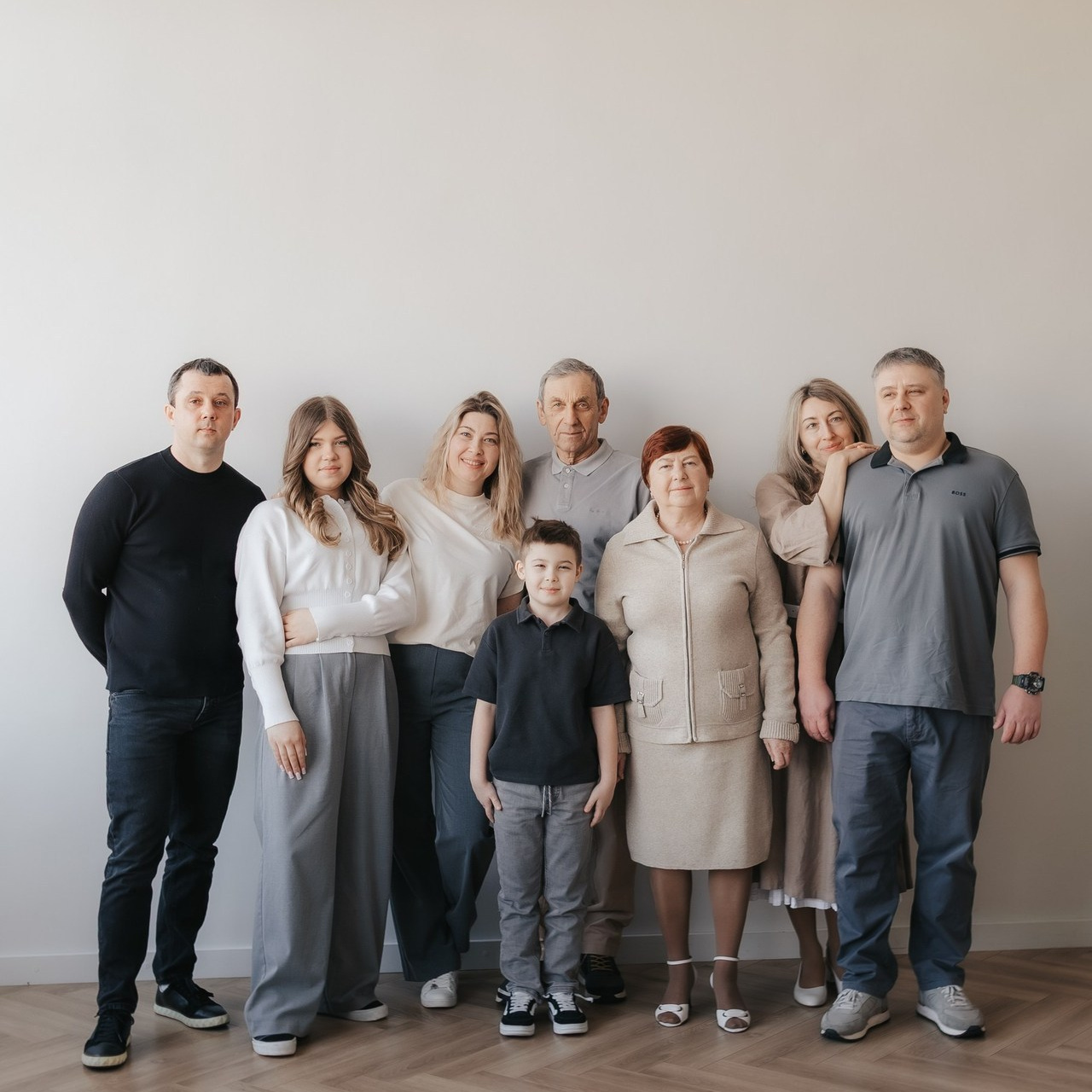 Фотосессия в г. Мытищи. Портретный фотограф. МОСКВА / МЫТИЩИ