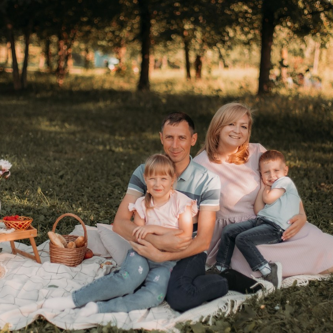 Фотосессия в г. Мытищи. Портретный фотограф. МОСКВА / МЫТИЩИ