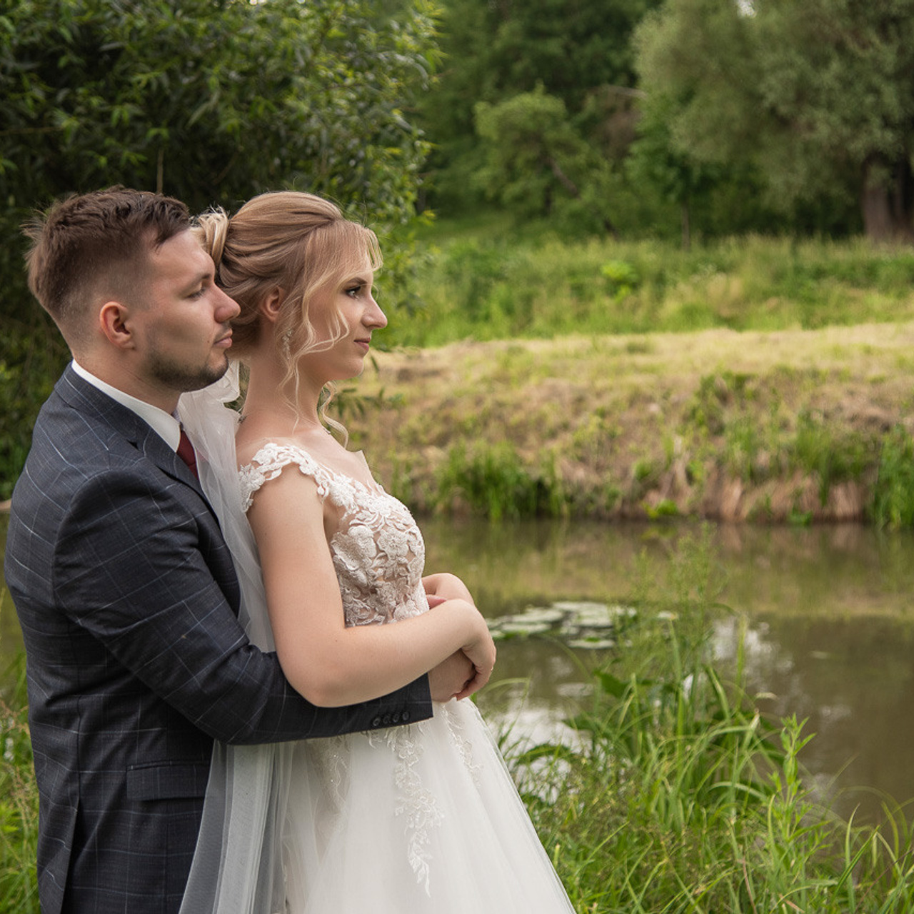 Отзывы. Свадебный и семейный фотограф Ольга Астрейко
