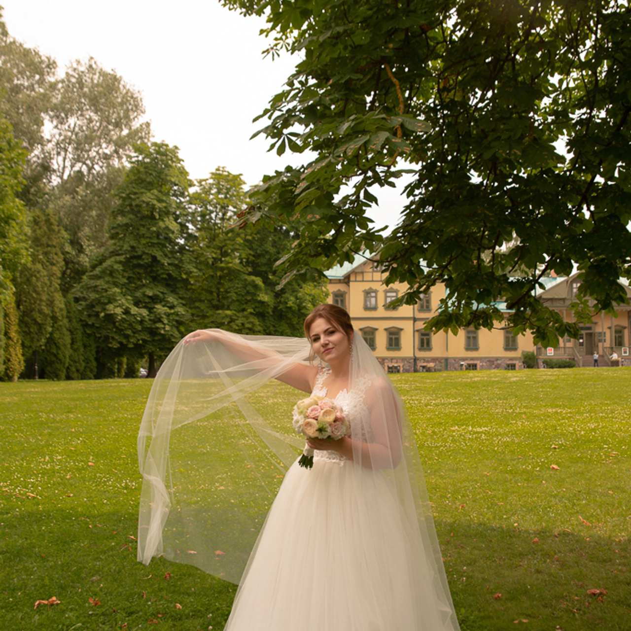 Отзывы. Свадебный и семейный фотограф Ольга Астрейко