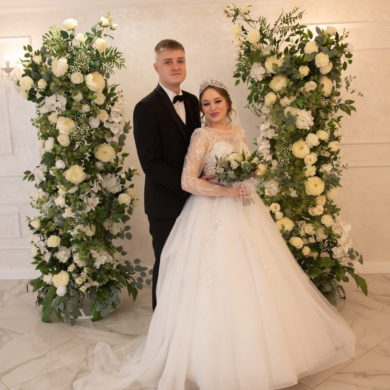 Отзывы. Свадебный и семейный фотограф Ольга Астрейко