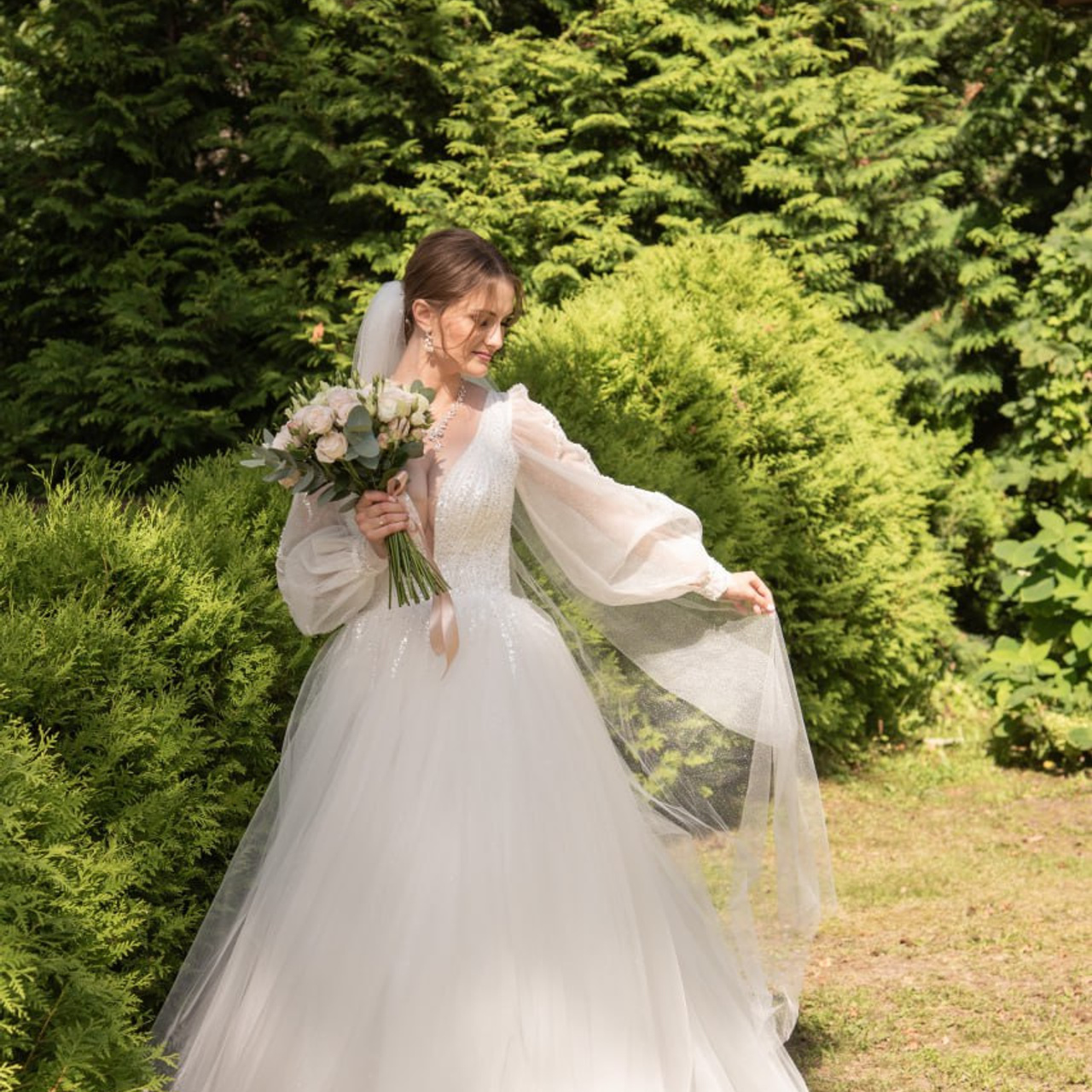 Отзывы. Свадебный и семейный фотограф Ольга Астрейко