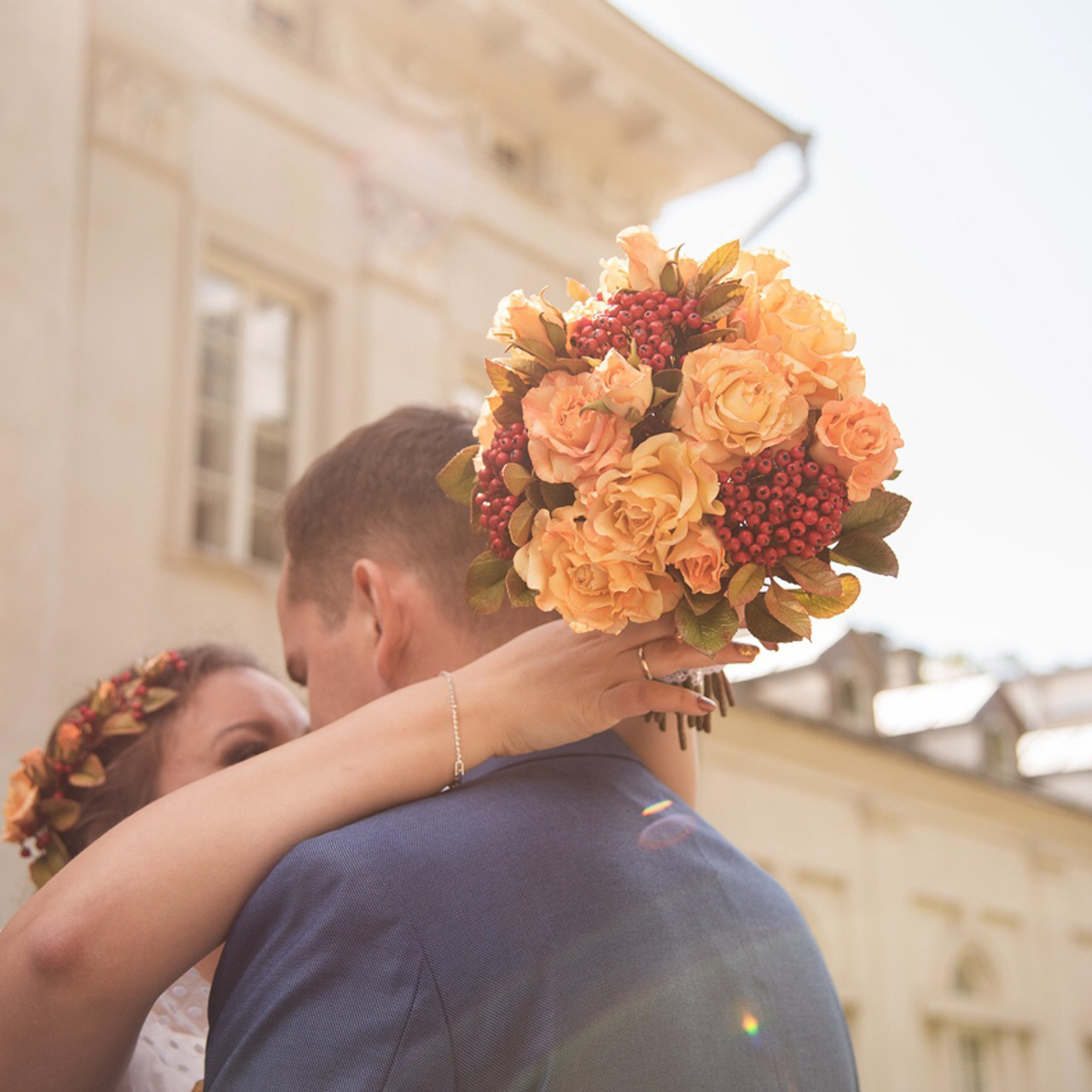 Отзывы. Свадебный и семейный фотограф Ольга Астрейко