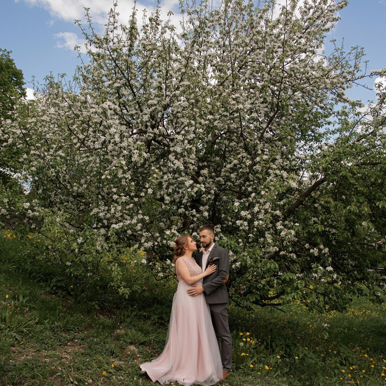 Отзывы. Свадебный и семейный фотограф Ольга Астрейко