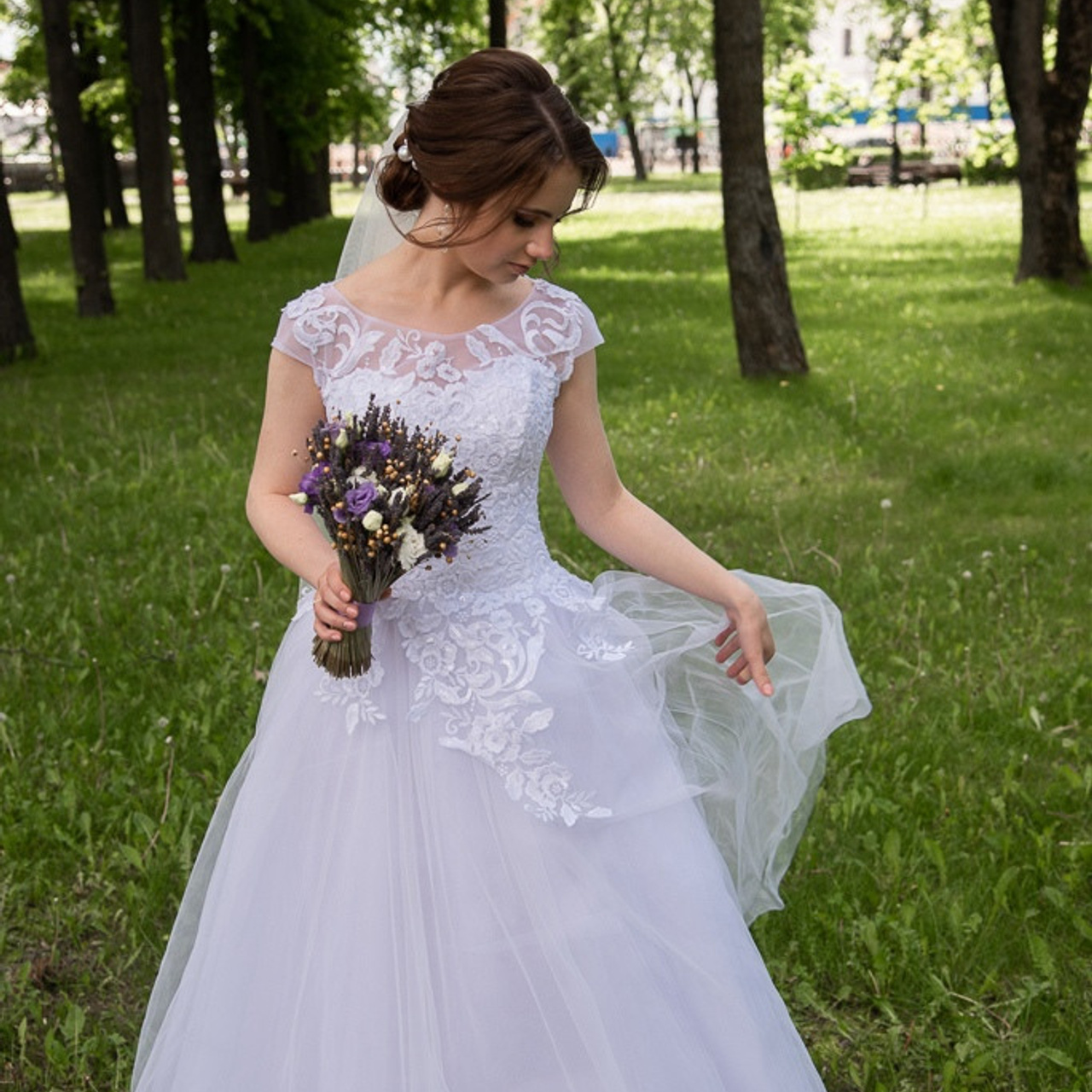 Отзывы. Свадебный и семейный фотограф Ольга Астрейко