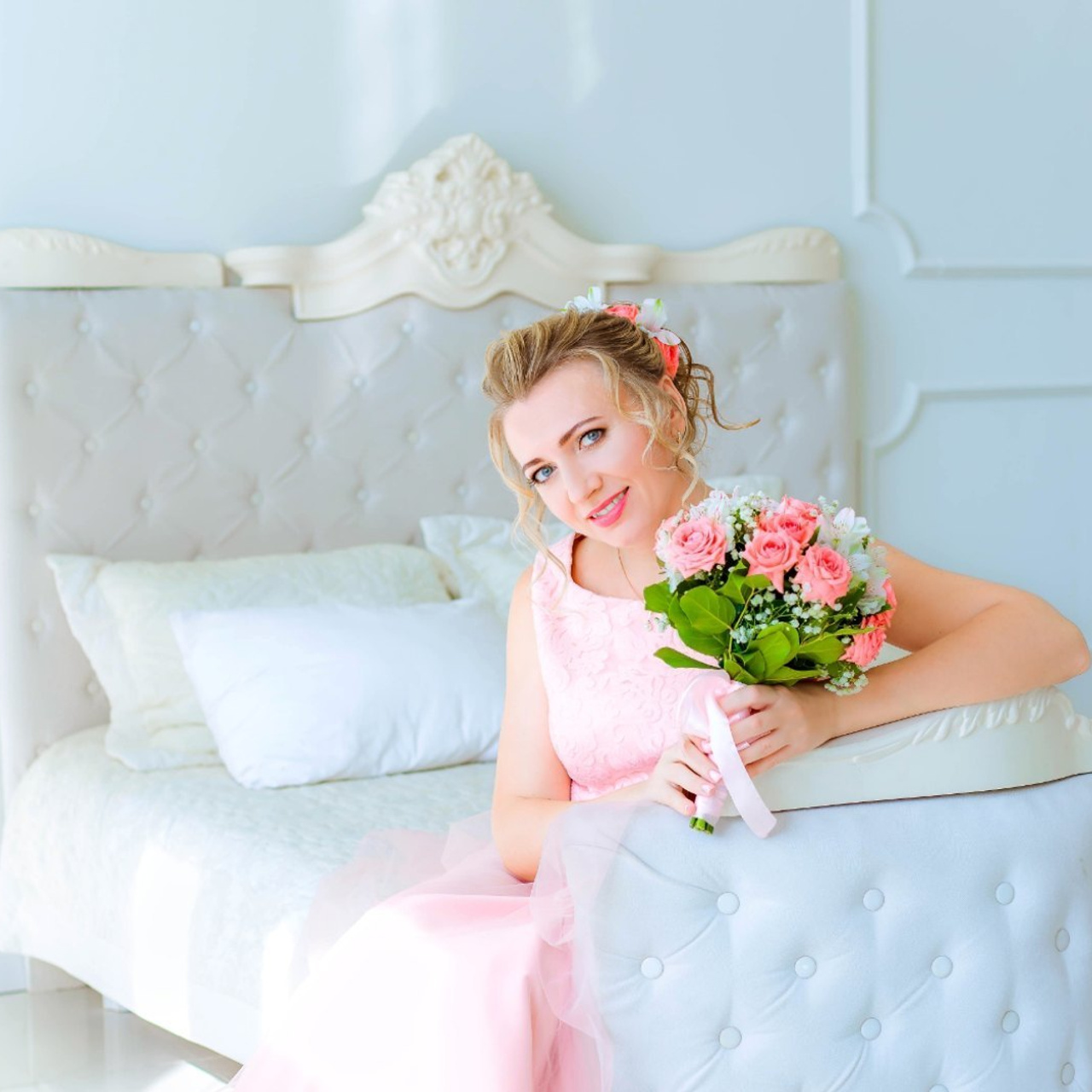 Отзывы. Свадебный и семейный фотограф Ольга Астрейко