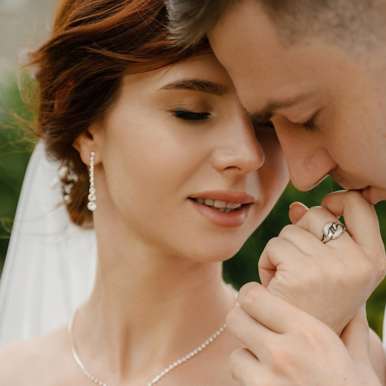 Отзывы. Свадебный и семейный фотограф в Краснодаре