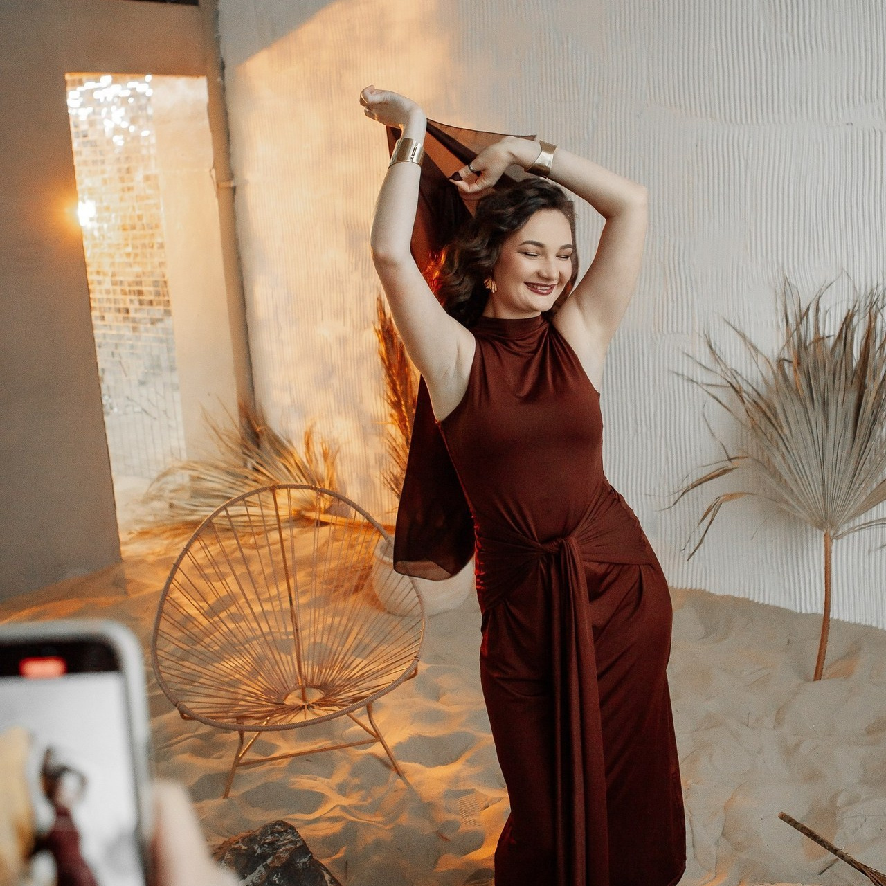 Отзывы. Фотограф в Нижнем Новгороде Таня Галкина