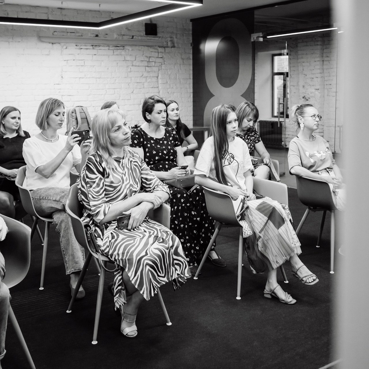 Отзывы. Фотограф в Нижнем Новгороде Таня Галкина