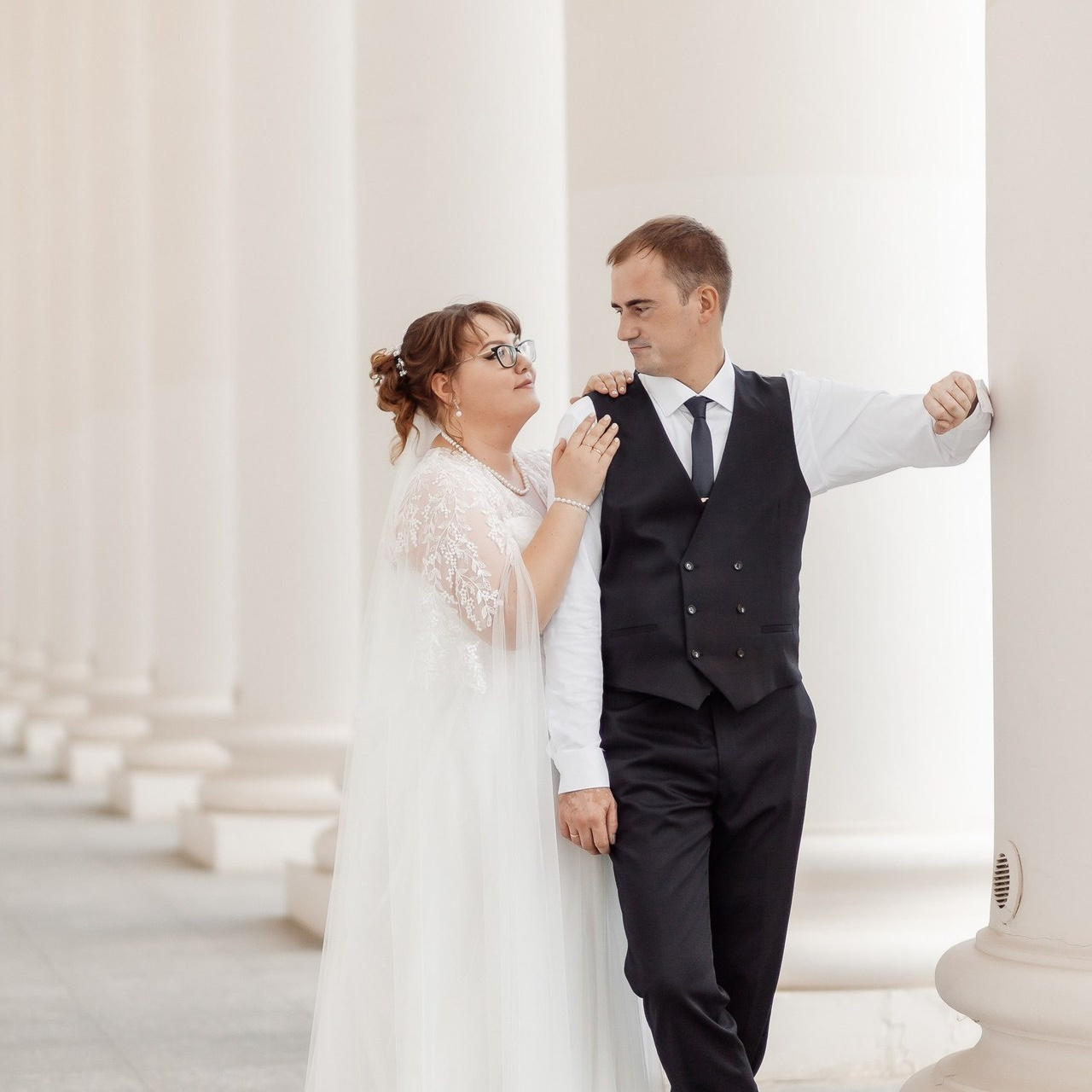 Отзывы. Фотограф в Нижнем Новгороде Таня Галкина