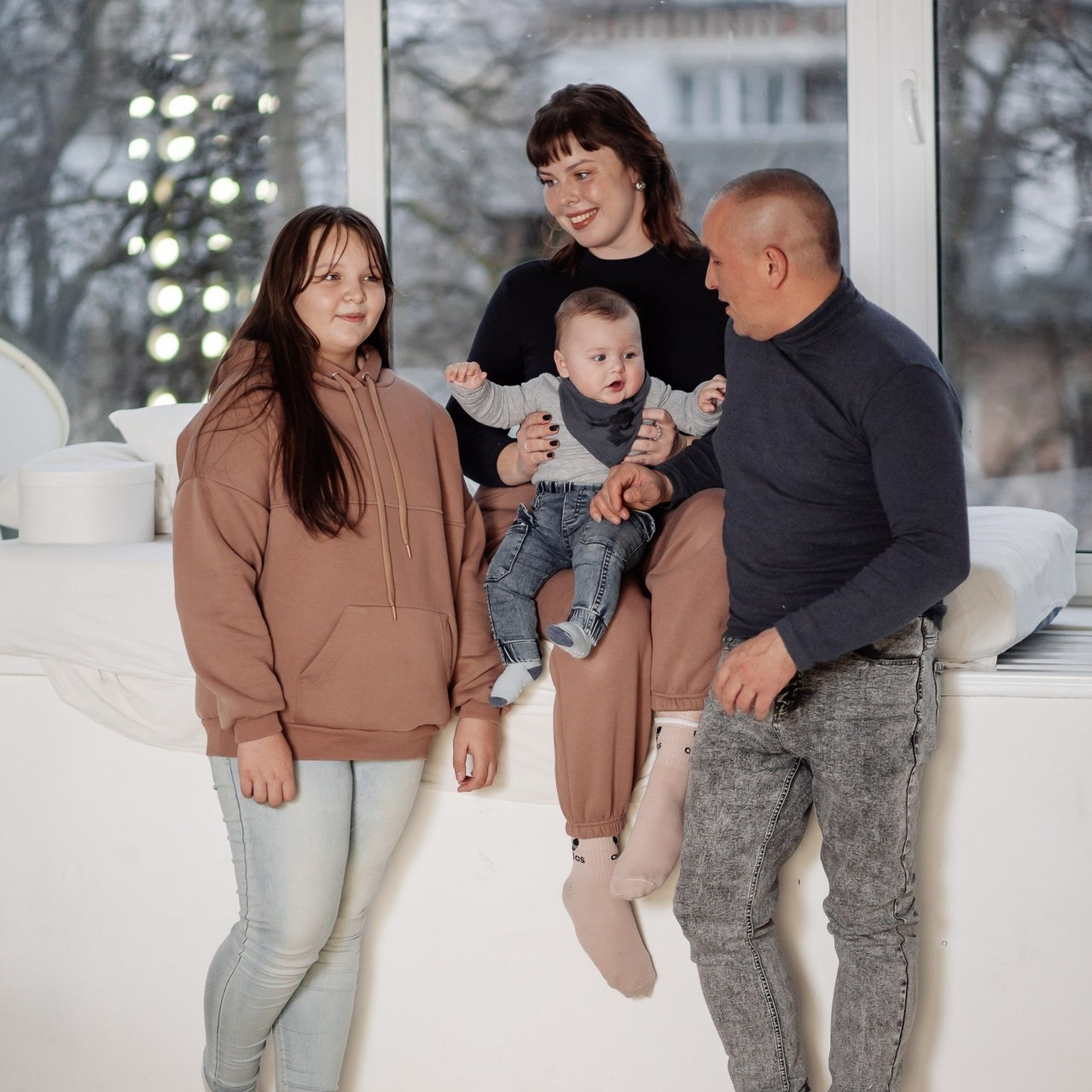 Отзывы. Фотограф в Нижнем Новгороде Таня Галкина