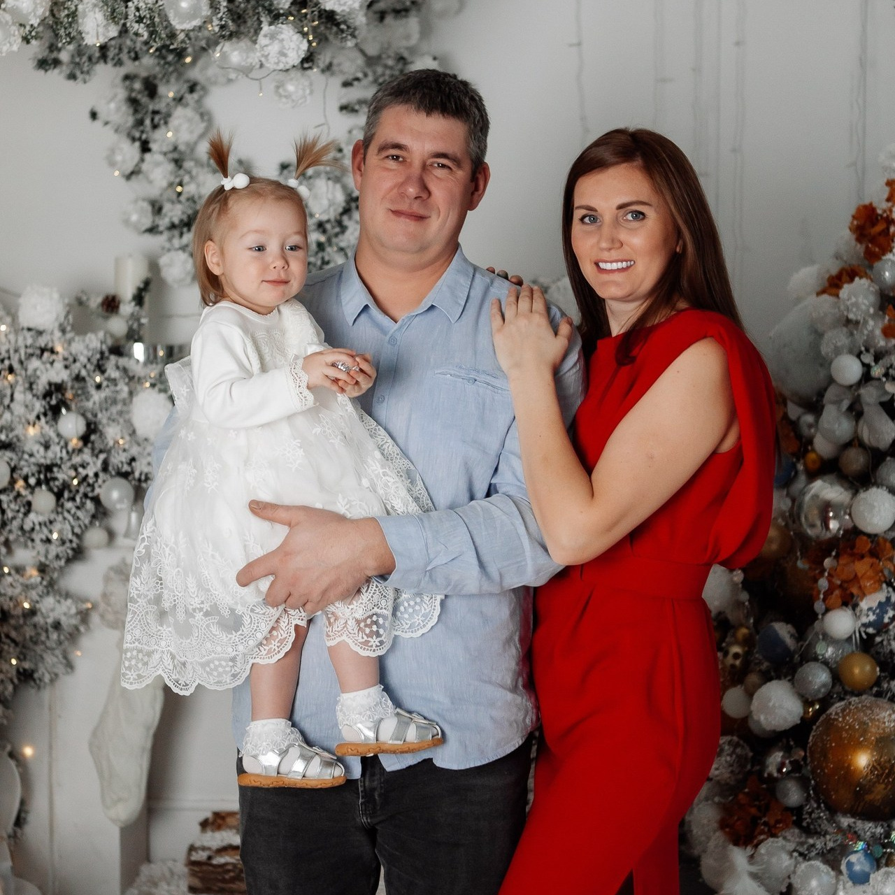 Отзывы. Фотограф в Нижнем Новгороде Таня Галкина