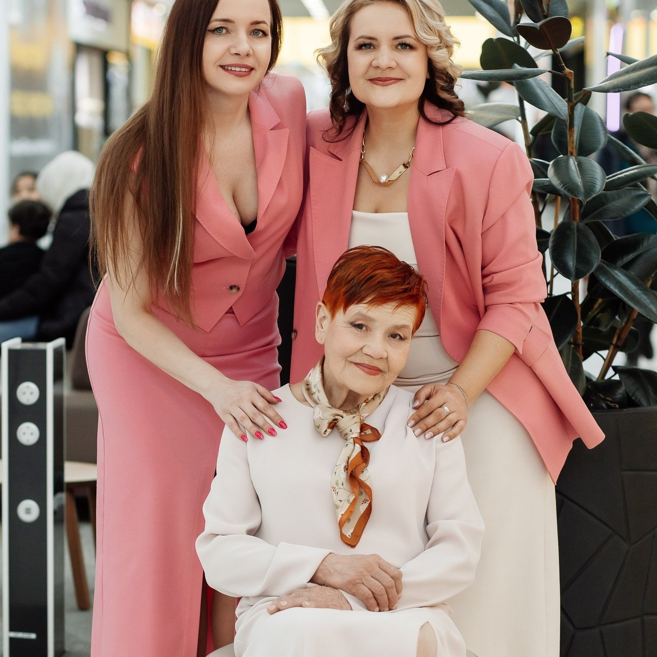 Отзывы. Фотограф в Нижнем Новгороде Таня Галкина