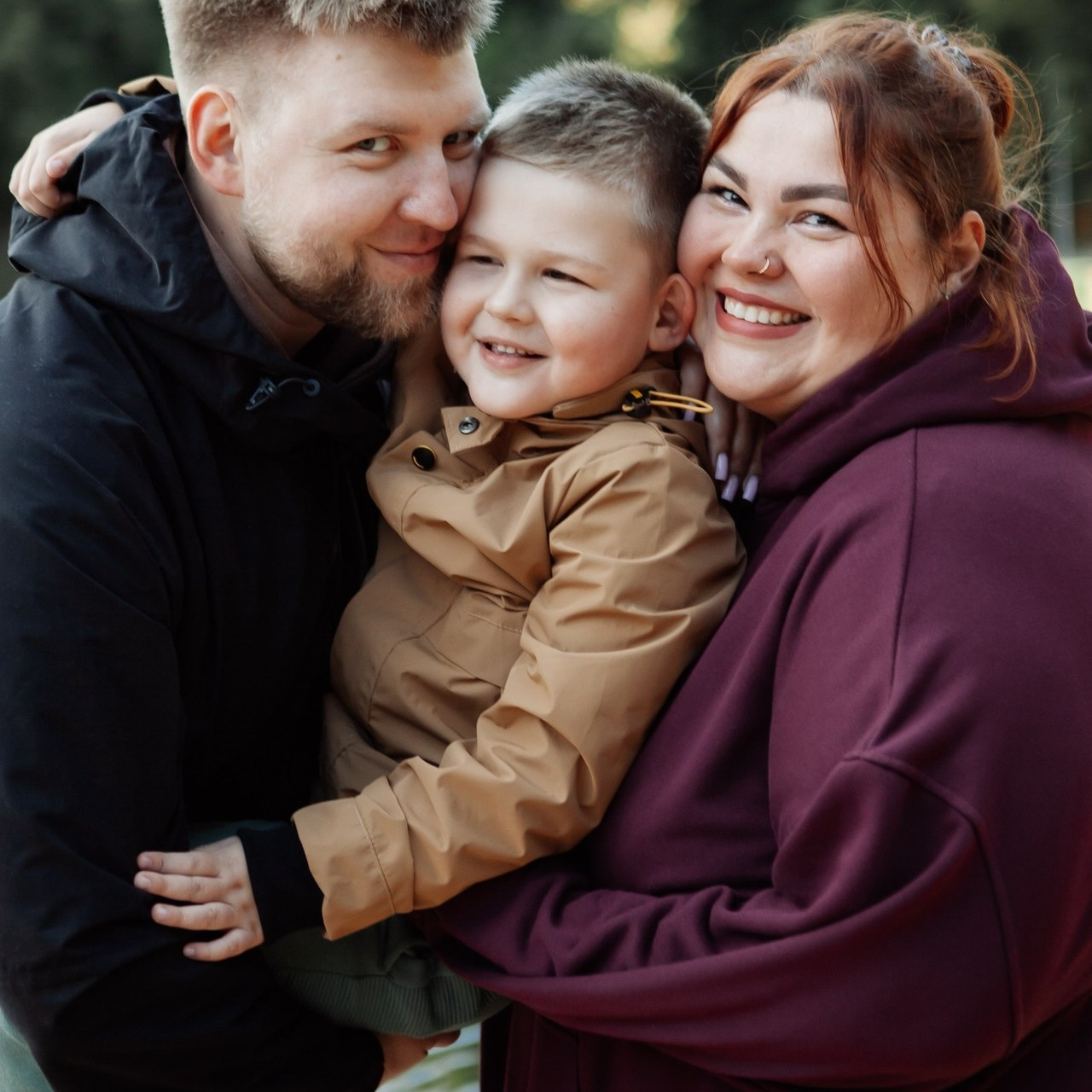 Отзывы. Фотограф в Нижнем Новгороде Таня Галкина