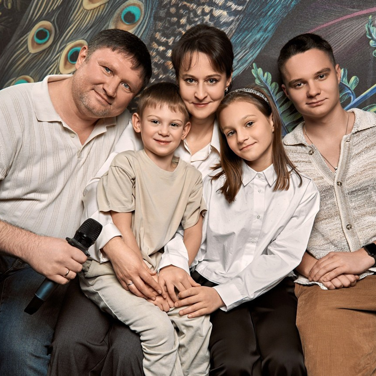 Отзывы. Музыка Иван — Фотограф Екатеринбург