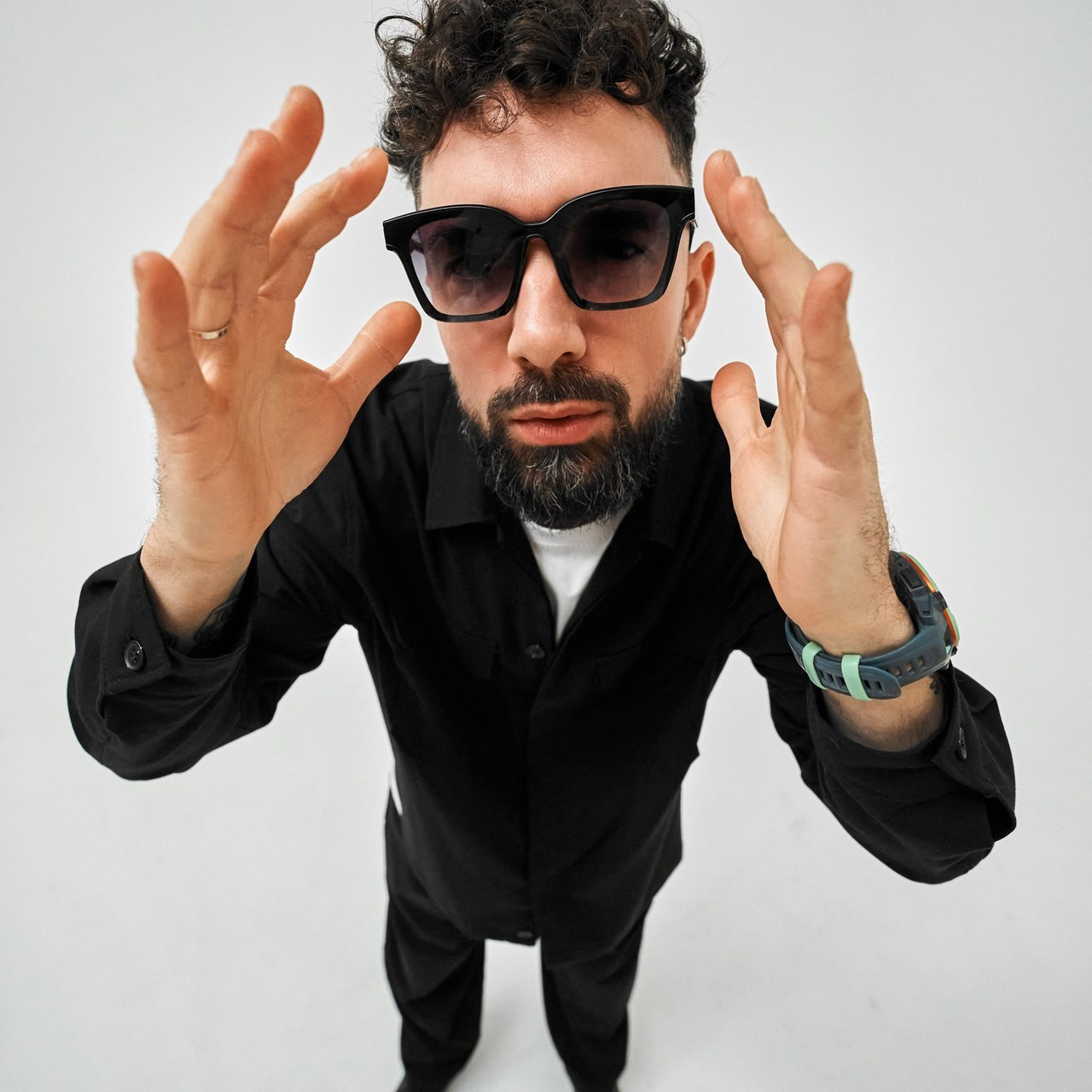 Отзывы. Музыка Иван — Фотограф Екатеринбург