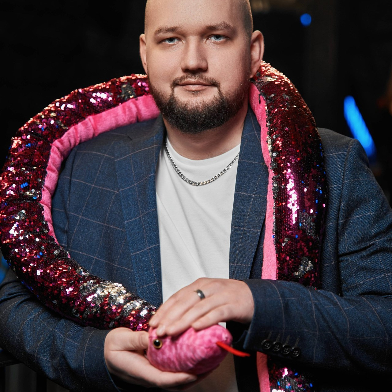 Отзывы. Музыка Иван — Фотограф Екатеринбург