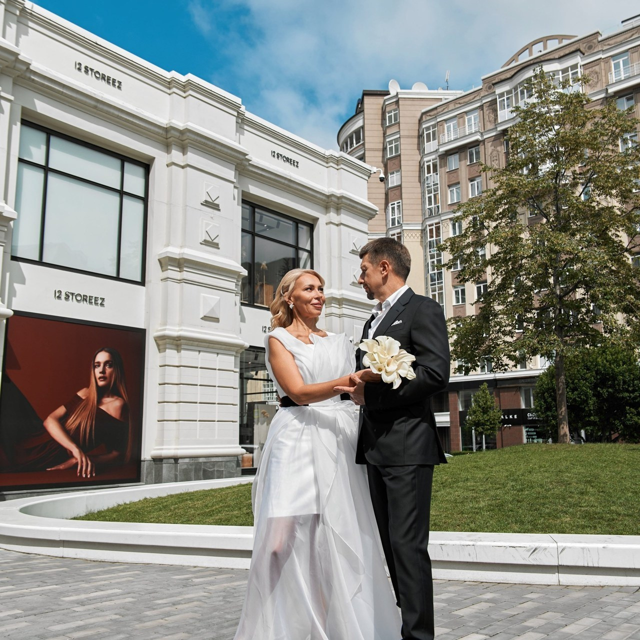 Отзывы. Музыка Иван — Фотограф Екатеринбург