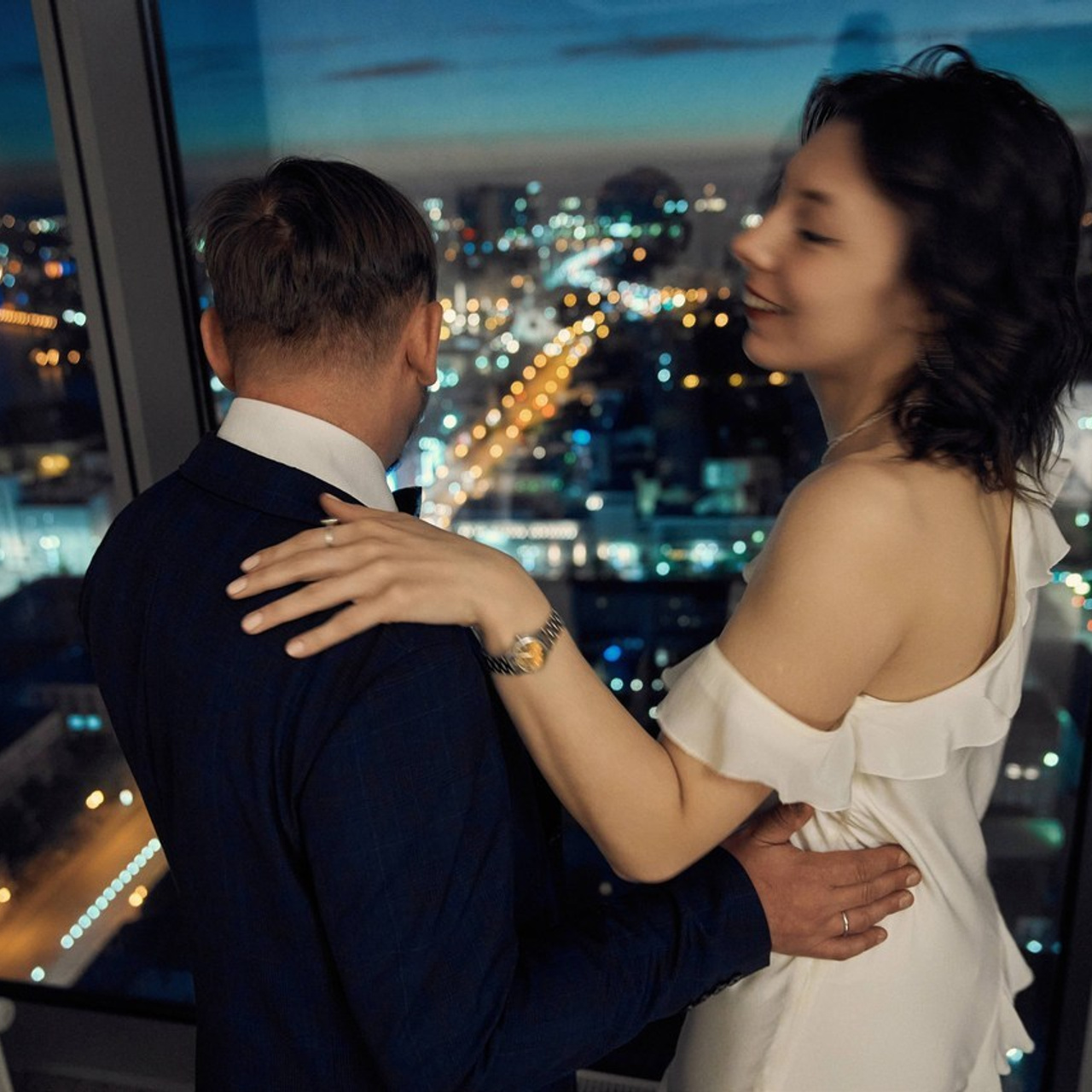 Отзывы. Музыка Иван — Фотограф Екатеринбург