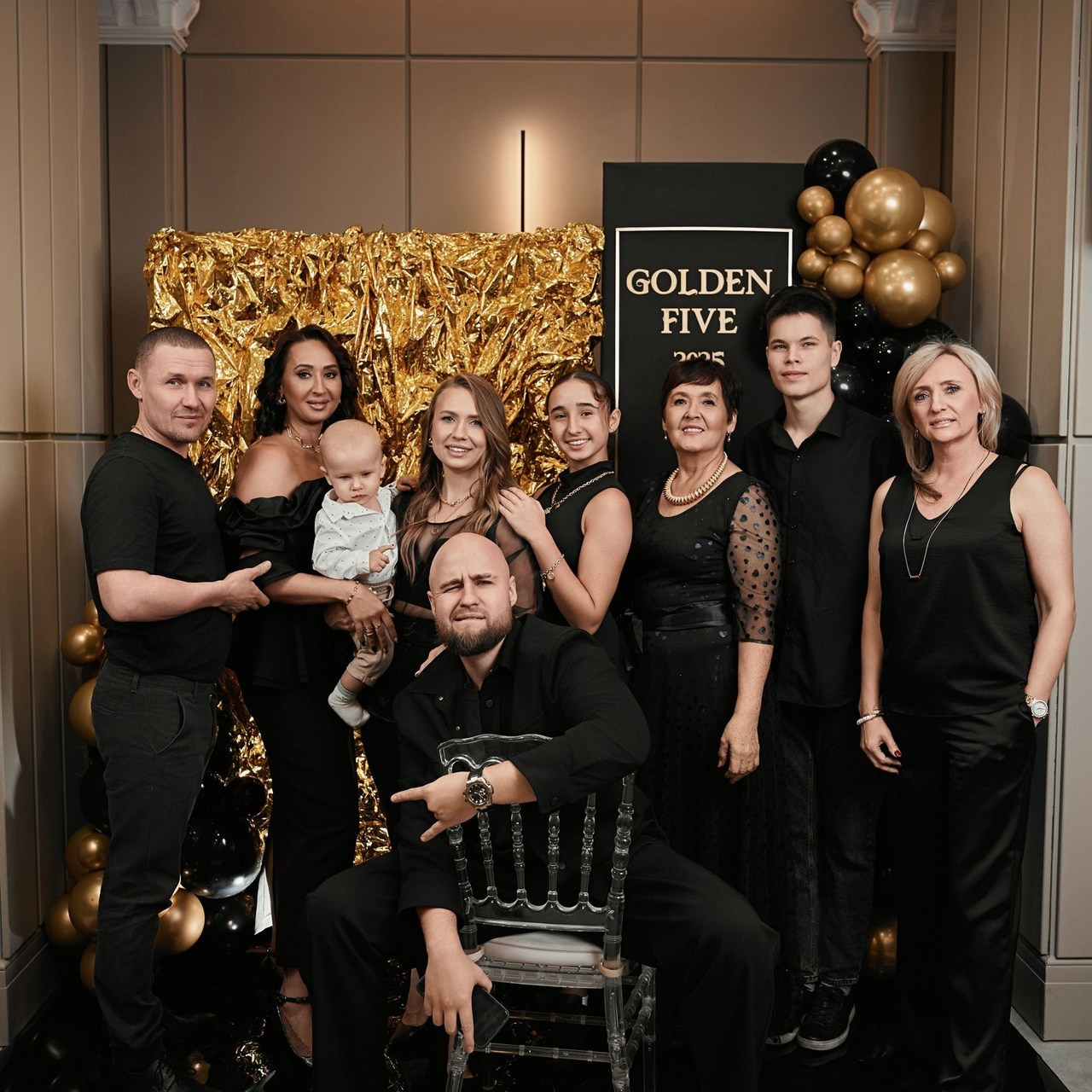 Отзывы. Музыка Иван — Фотограф Екатеринбург