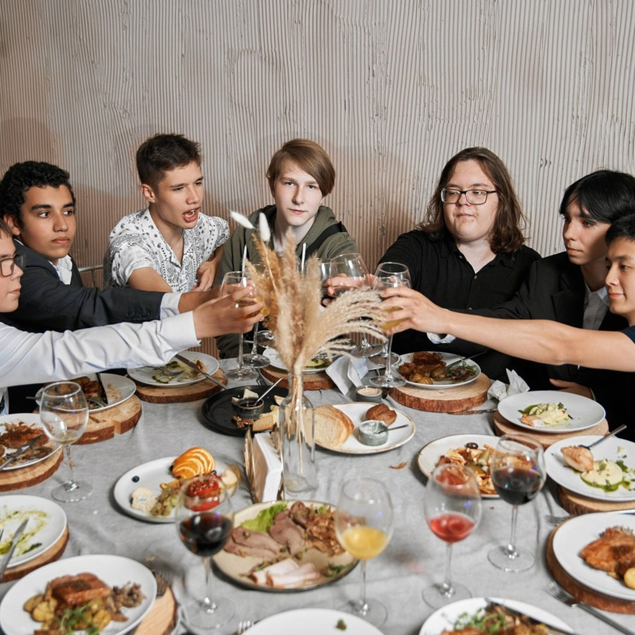 Отзывы. Музыка Иван — Фотограф Екатеринбург