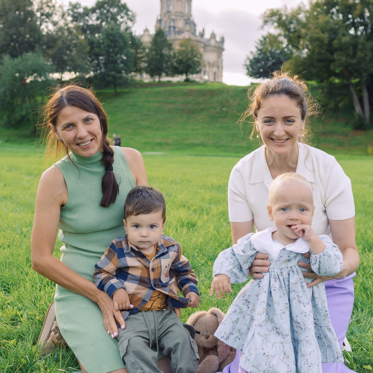 Отзывы. Фотограф в Подольске