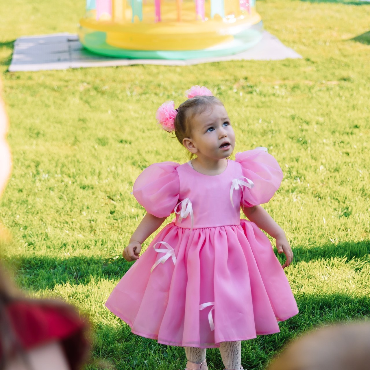 Отзывы. Фотограф в Подольске