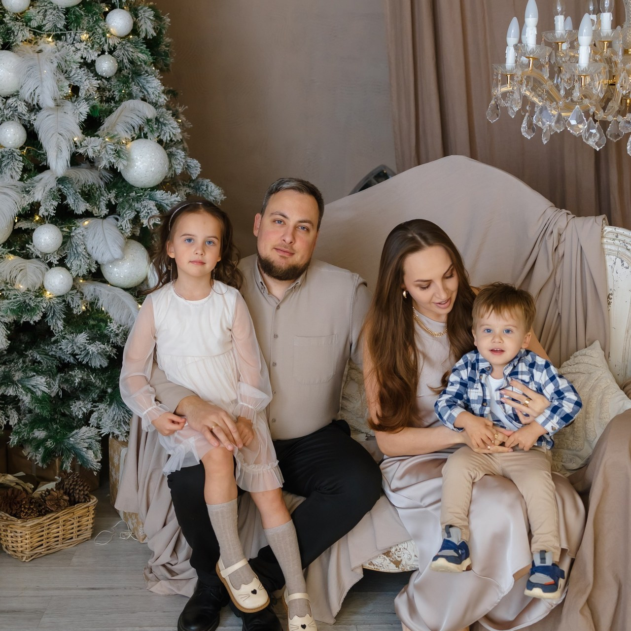 Отзывы. Фотограф в Подольске