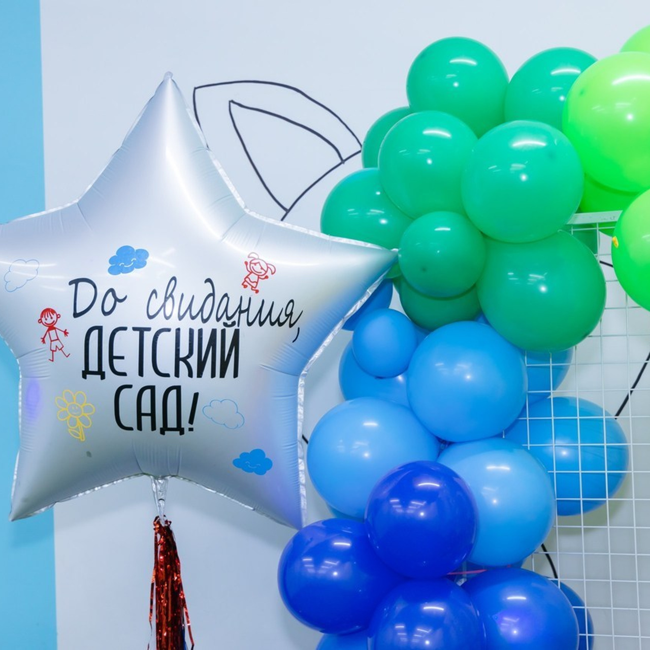 Отзывы. Фотограф в Подольске