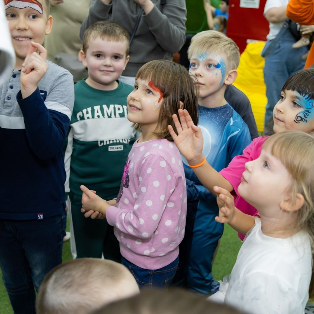 Отзывы. Фотограф в Подольске