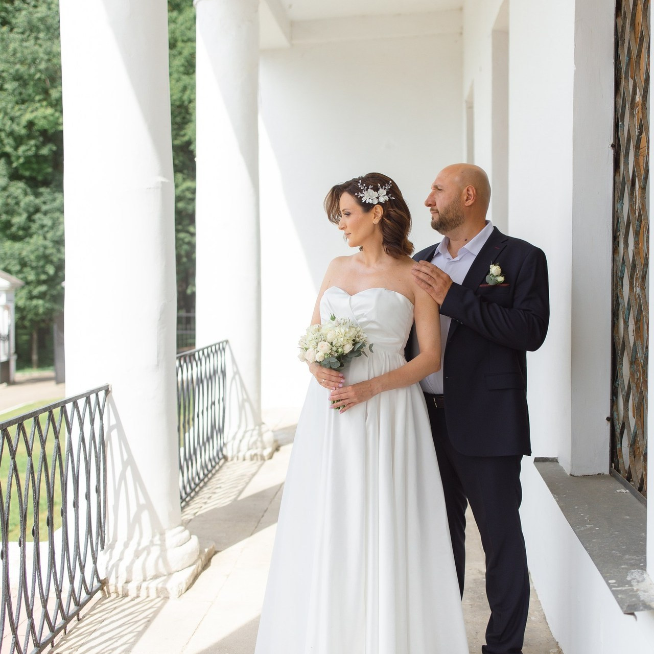 Отзывы. Фотограф в Подольске