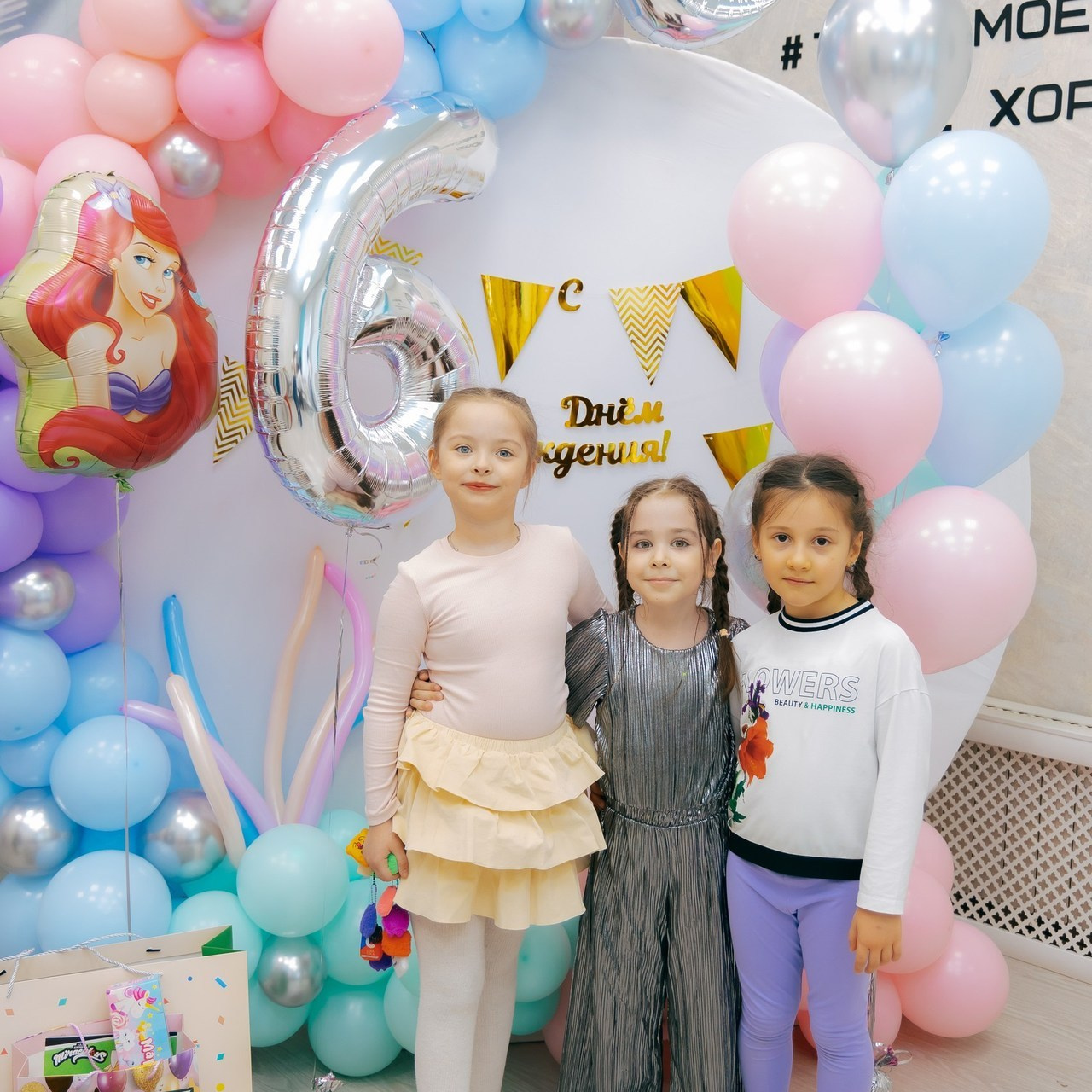 Отзывы. Фотограф в Подольске