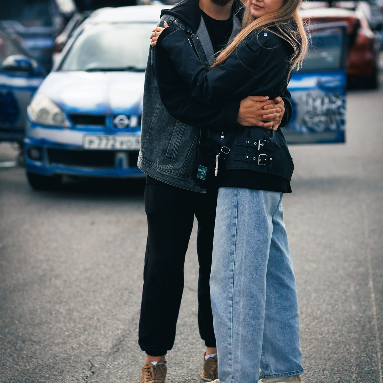 Comments. Photographer Vadim Cheprasov | Saint-Petersburg