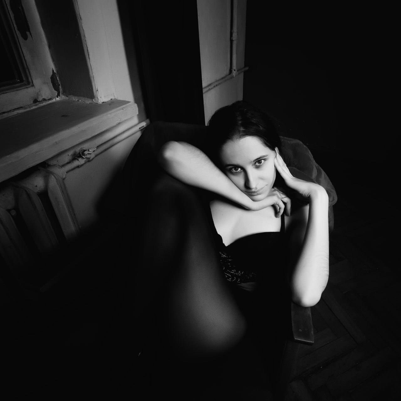 Comments. Photographer Vadim Cheprasov | Saint-Petersburg