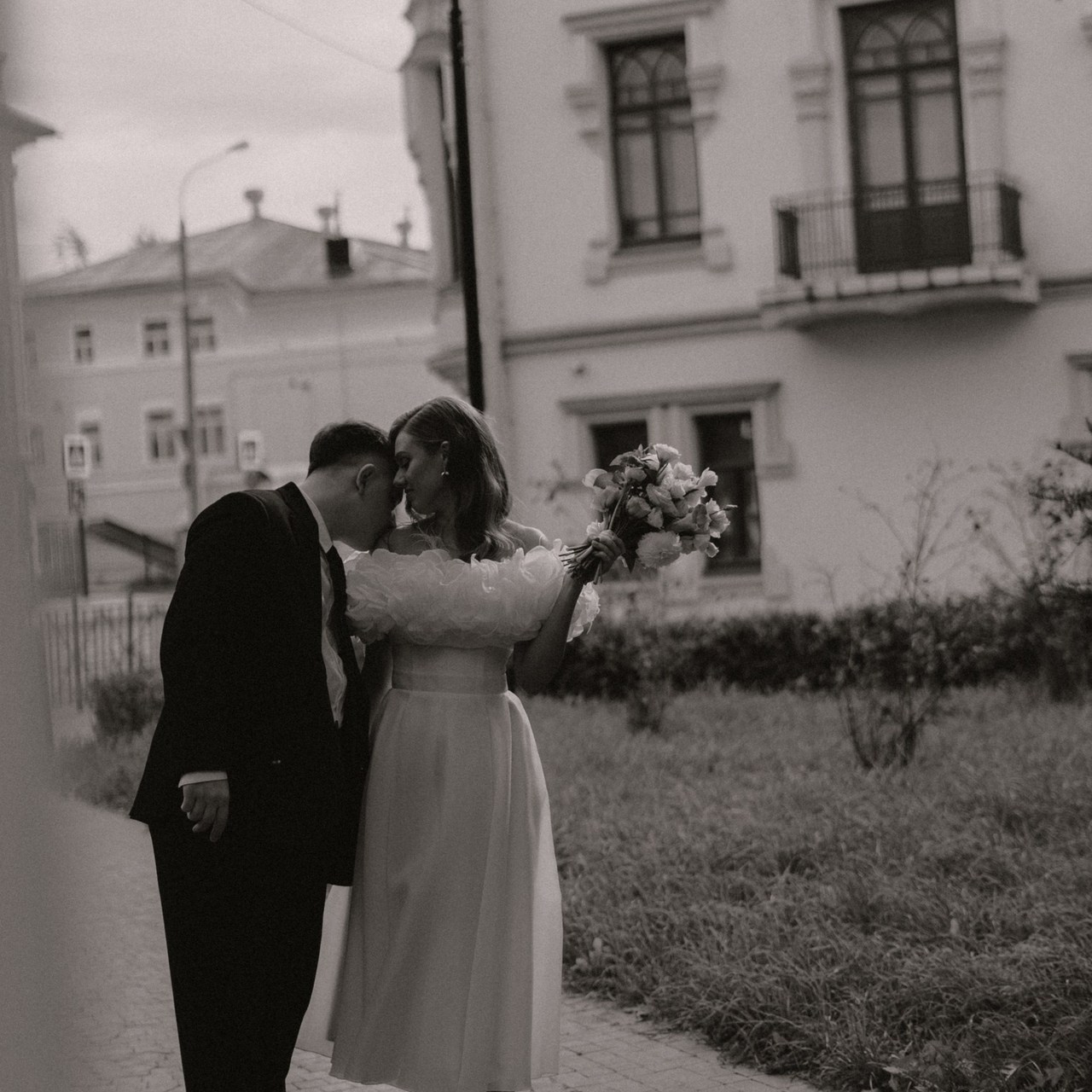 Ваши отзывы. Свадебный и индивидуальный фотограф из Казани