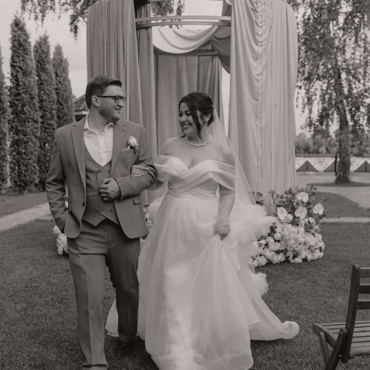 Ваши отзывы. Свадебный и индивидуальный фотограф из Казани